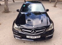 Mercedes C 300