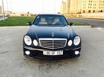 Mercedes E 350