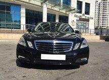 Mercedes E 350