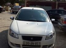 Iran Khodro Runna