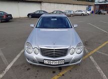 Mercedes E 350