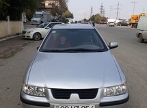 Iran Khodro Azsamand