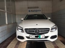 Mercedes C 300