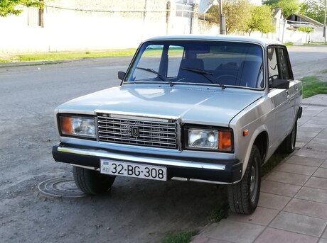 Turbo az avtomobilleri burda secirler. Turbo.az 2107 Lada. VAZ 2107 Turbo.az. ВАЗ 2107 турбо аз. ВАЗ 07 Turbo az.