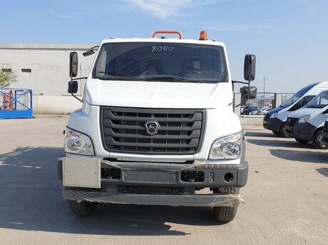 GAZ C41R13