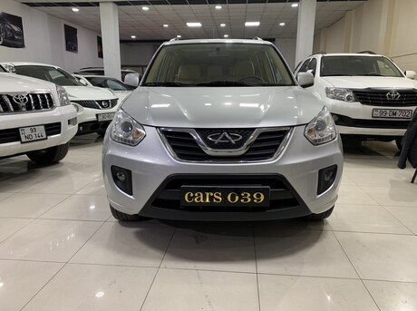 Chery Tiggo