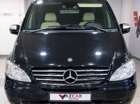 Mercedes Viano