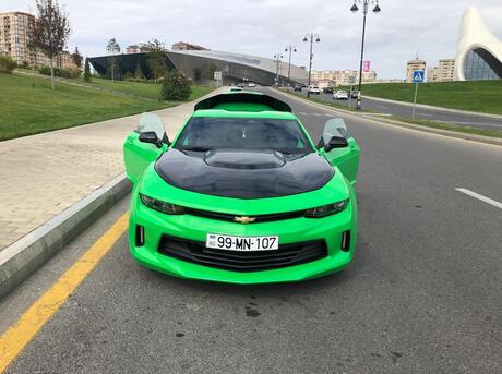 Azərbaycan Turbo Az