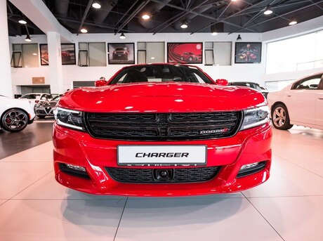 Dodge Charger