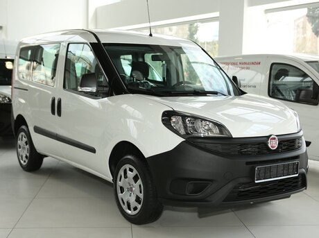 Fiat Doblo