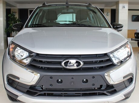 LADA (VAZ) Granta Cross