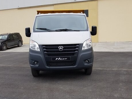 GAZ Next A21R22-30