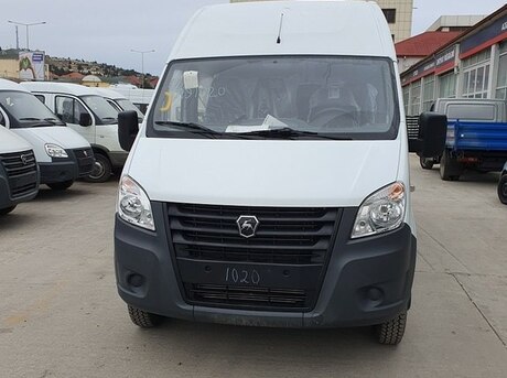 GAZ Next A65R32-40