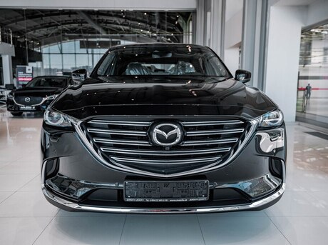 Mazda CX-9