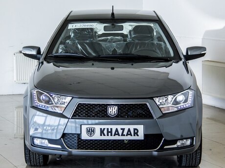 Khazar SD
