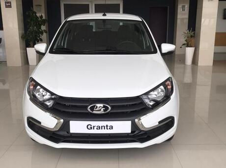 LADA (VAZ) Granta
