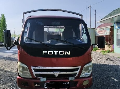 Foton ollin i3800