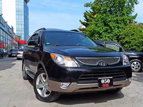 Hyundai Veracruz