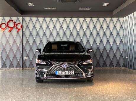 Lexus ES 300h