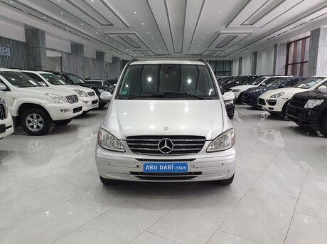 Mercedes Viano