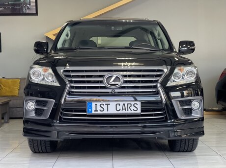 Lexus LX 570