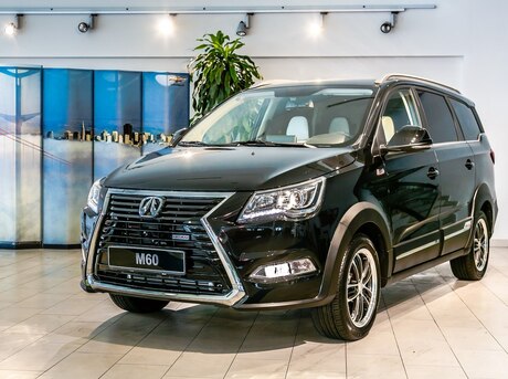 Baic M 60