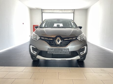 Renault Kaptur