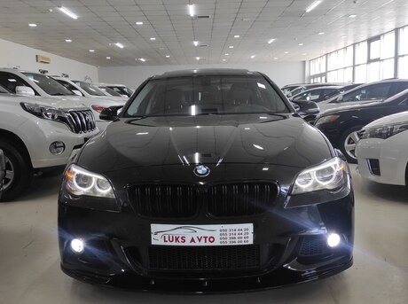 BMW 528