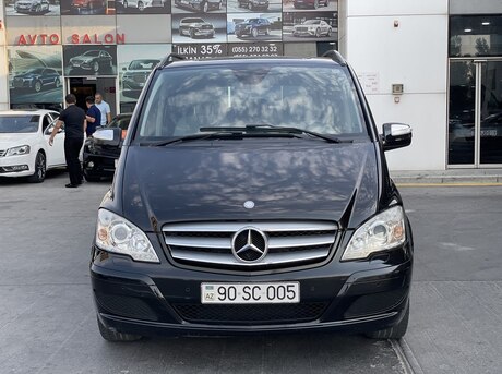 Mercedes Viano