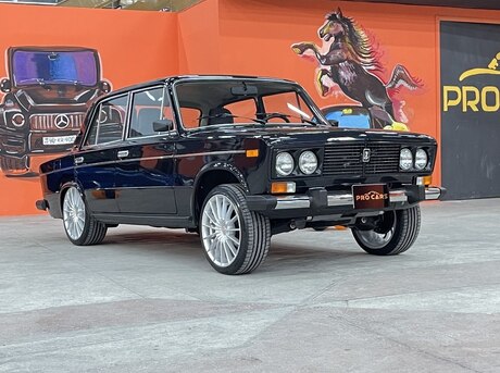 LADA (VAZ) 2106