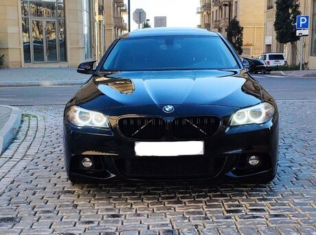 BMW 528