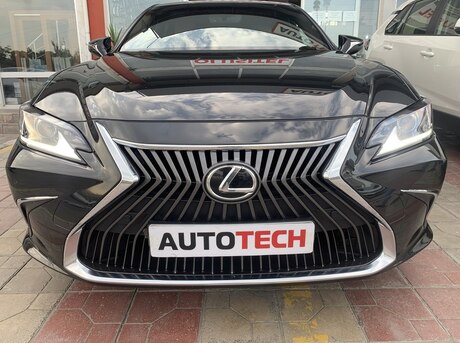 Lexus ES 250