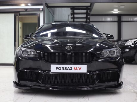 BMW 528