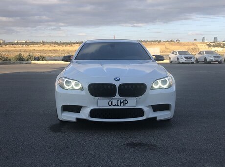 BMW 528