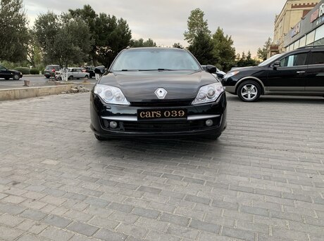 Renault Laguna