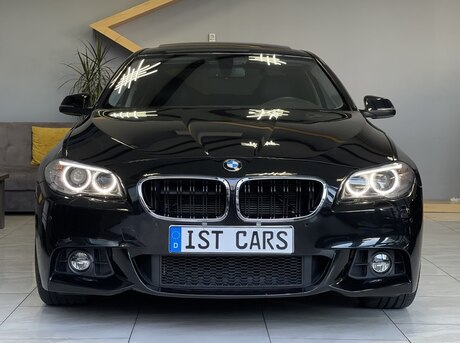 BMW 528