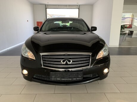 Infiniti M37S