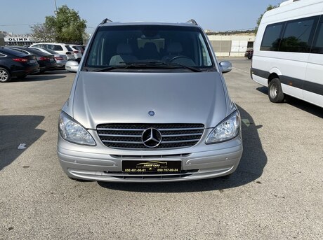 Mercedes Viano