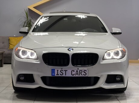 BMW 528