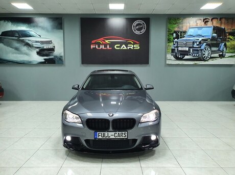 BMW 528