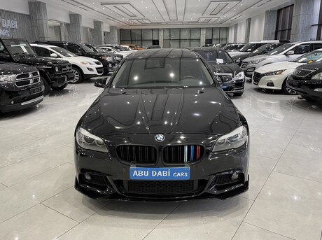 BMW 528