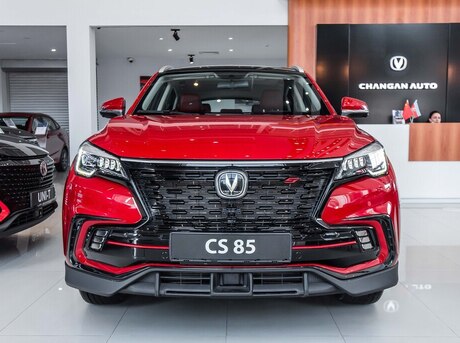 Changan CS 85