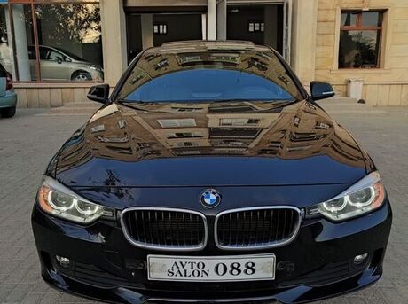 BMW 328