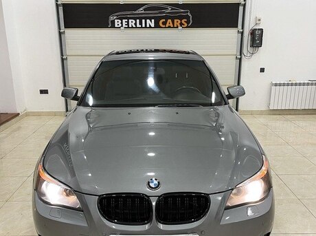 BMW 528
