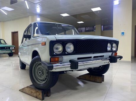 LADA (VAZ) 2106