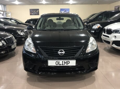 Nissan Sunny