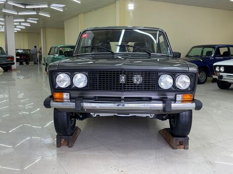 LADA (VAZ) 2106