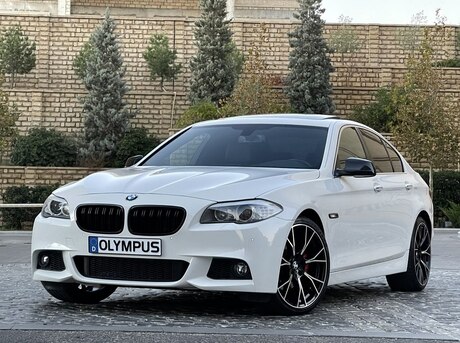 BMW 528