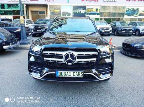 Mercedes GLS 450