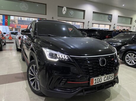 Changan CS 85